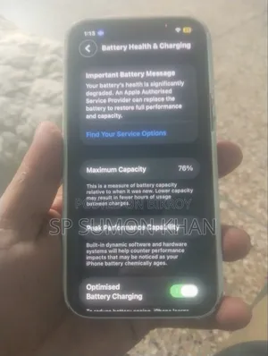 Apple iPhone 14 128 GB White