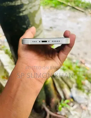 Apple iPhone 14 128 GB White