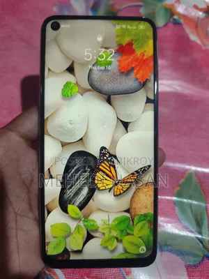 Realme Narzo 50 128 GB Gray