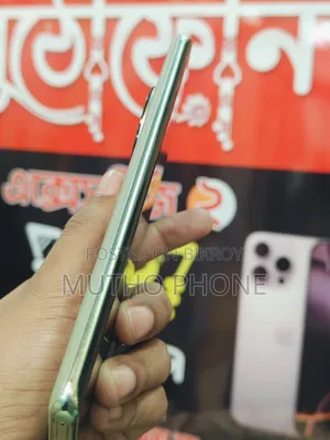 Realme 11 Pro+ 256 GB Green