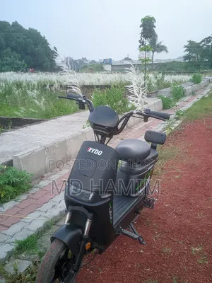 মোটরসাইকেল ২০২৬ ব্ল্যাক
