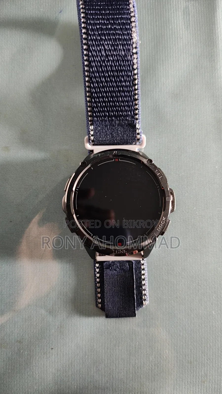 Smart Watch