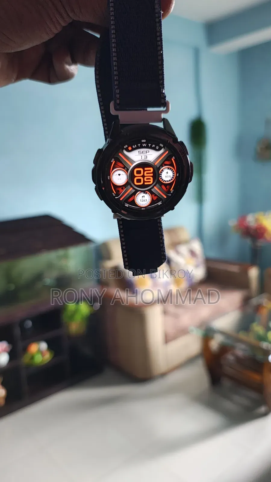 Smart Watch