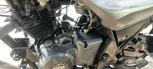 Bajaj Discover 110 2021 Black