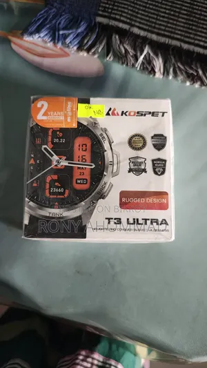 Smart Watch
