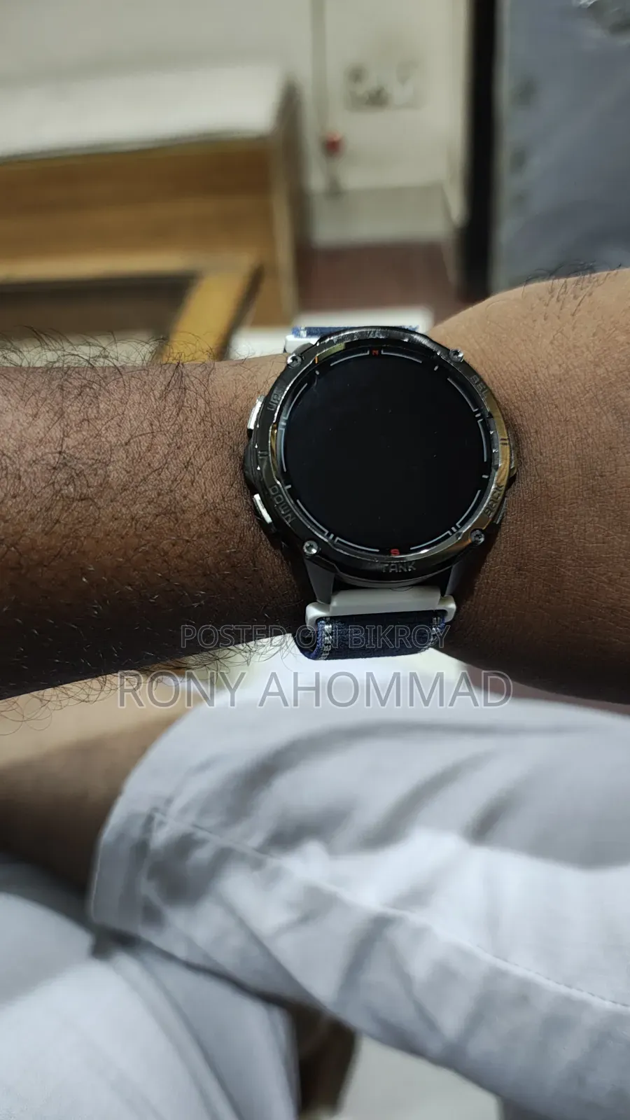 Smart Watch