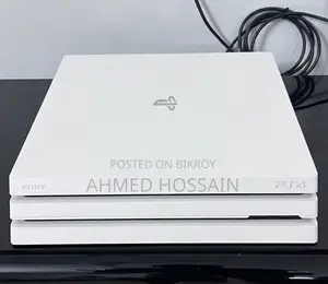 সনি পিএস৪ প্রো