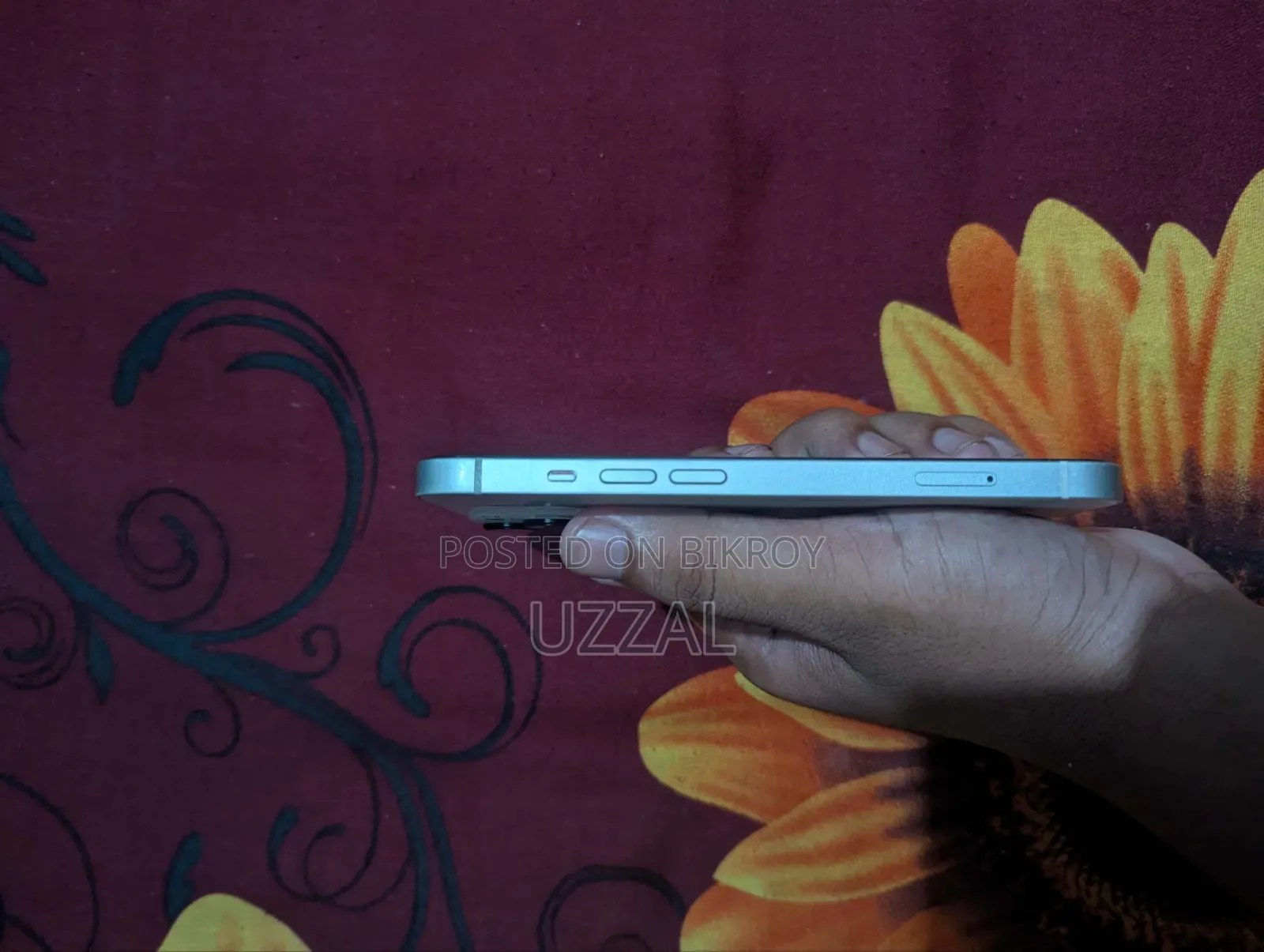 Apple iPhone 13 128 GB White