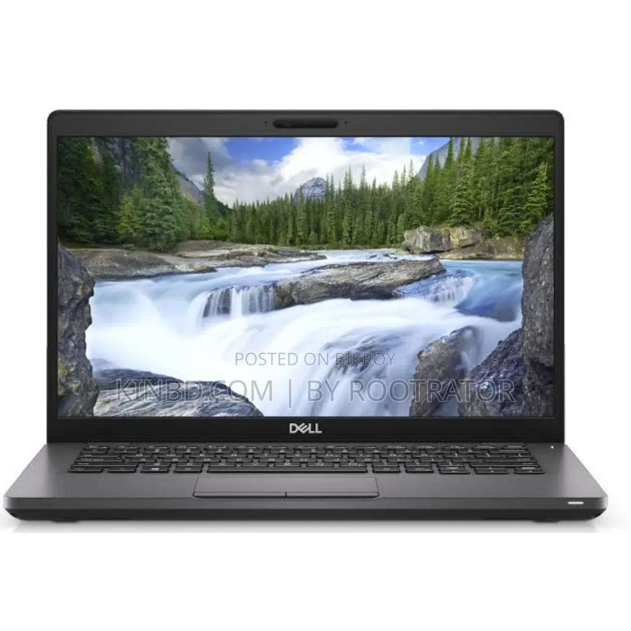 Laptop Dell Latitude 5400 8GB Intel Core i5 SSD 256GB