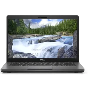 Laptop Dell Latitude 5400 8GB Intel Core i5 SSD 256GB