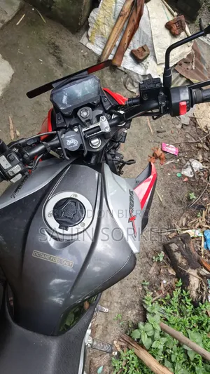 New Hero Xtreme 125R 2025 Red