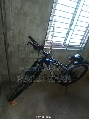 রক রাইডার ডিউক প্রো