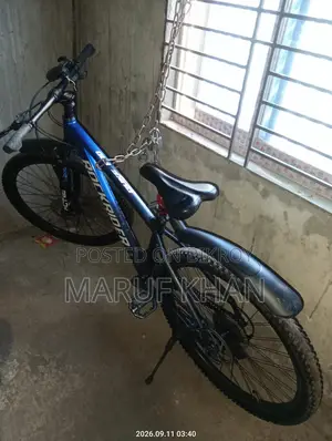 রক রাইডার ডিউক প্রো