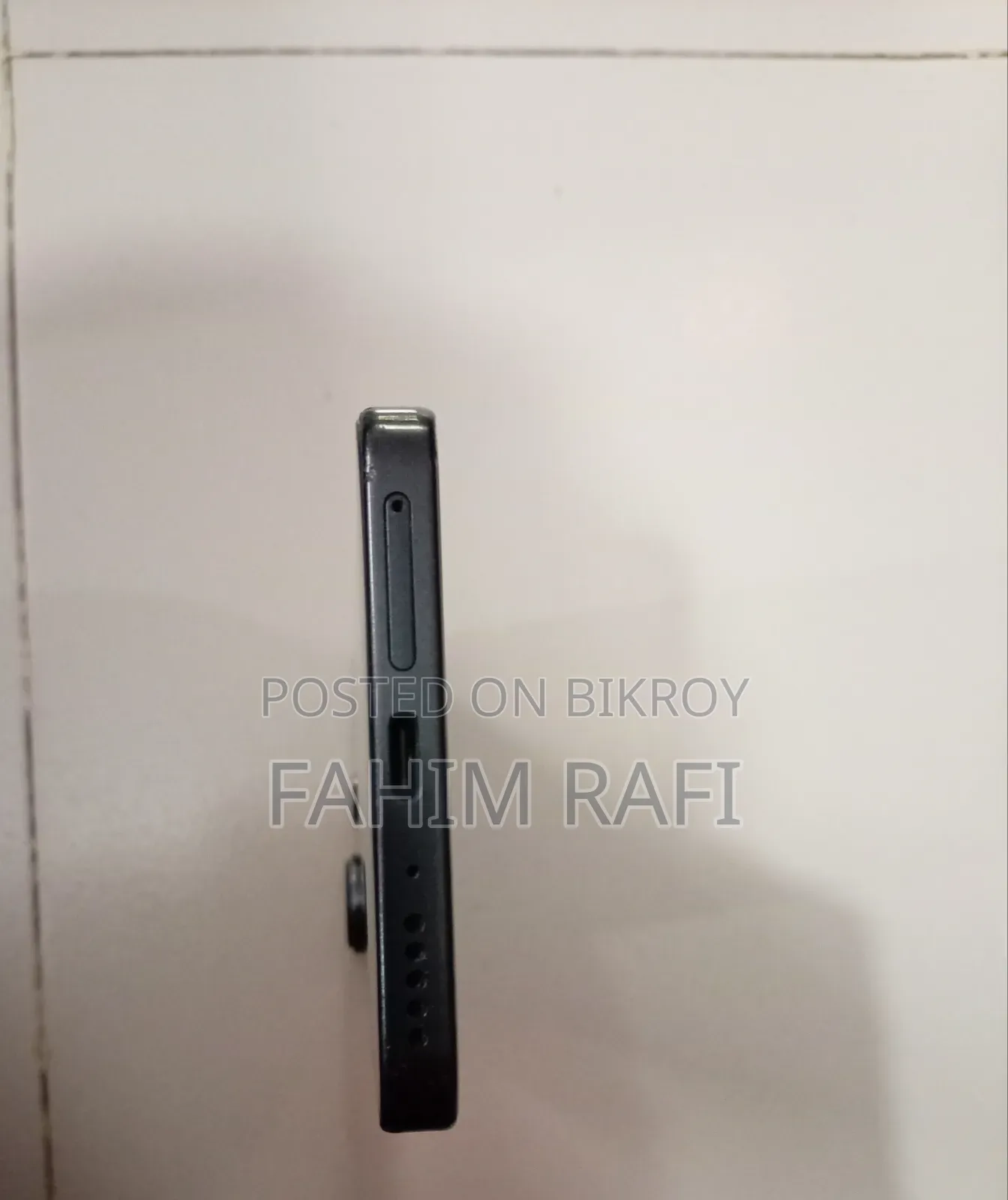 New Xiaomi Redmi Note 13 256 GB Black