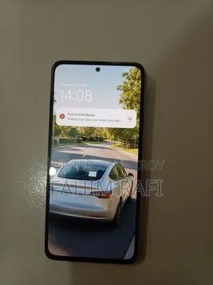 New Xiaomi Redmi Note 13 256 GB Black