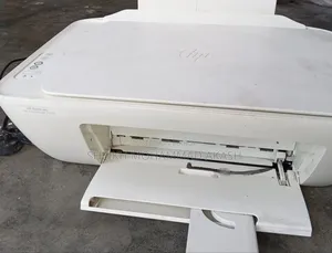 HP 2336 All in One Printer, Scanner, Copier, Black and White and Color