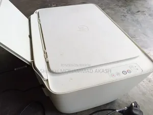 HP 2336 All in One  প্রিন্টার, স্ক্যানার, ফটোকপি, সাদা কালো ও রঙিন