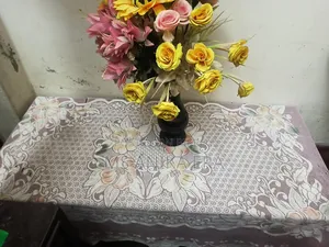 ব্যবহৃত ডাবল পার্টের মজবুত শারী শিরিষ কাঠের সেন্টার টেবিল / টি-টেবিল
