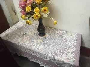 ব্যবহৃত ডাবল পার্টের মজবুত শারী শিরিষ কাঠের সেন্টার টেবিল / টি-টেবিল