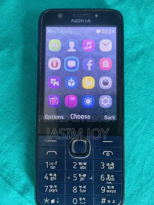 Nokia 130 Dual SIM Black