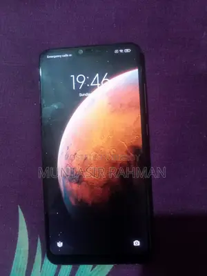 শাওমি মি ৮ লাইট ৬৪ জিবি পার্পল