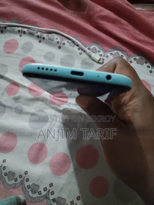 Xiaomi Redmi Note 9 64 GB Blue