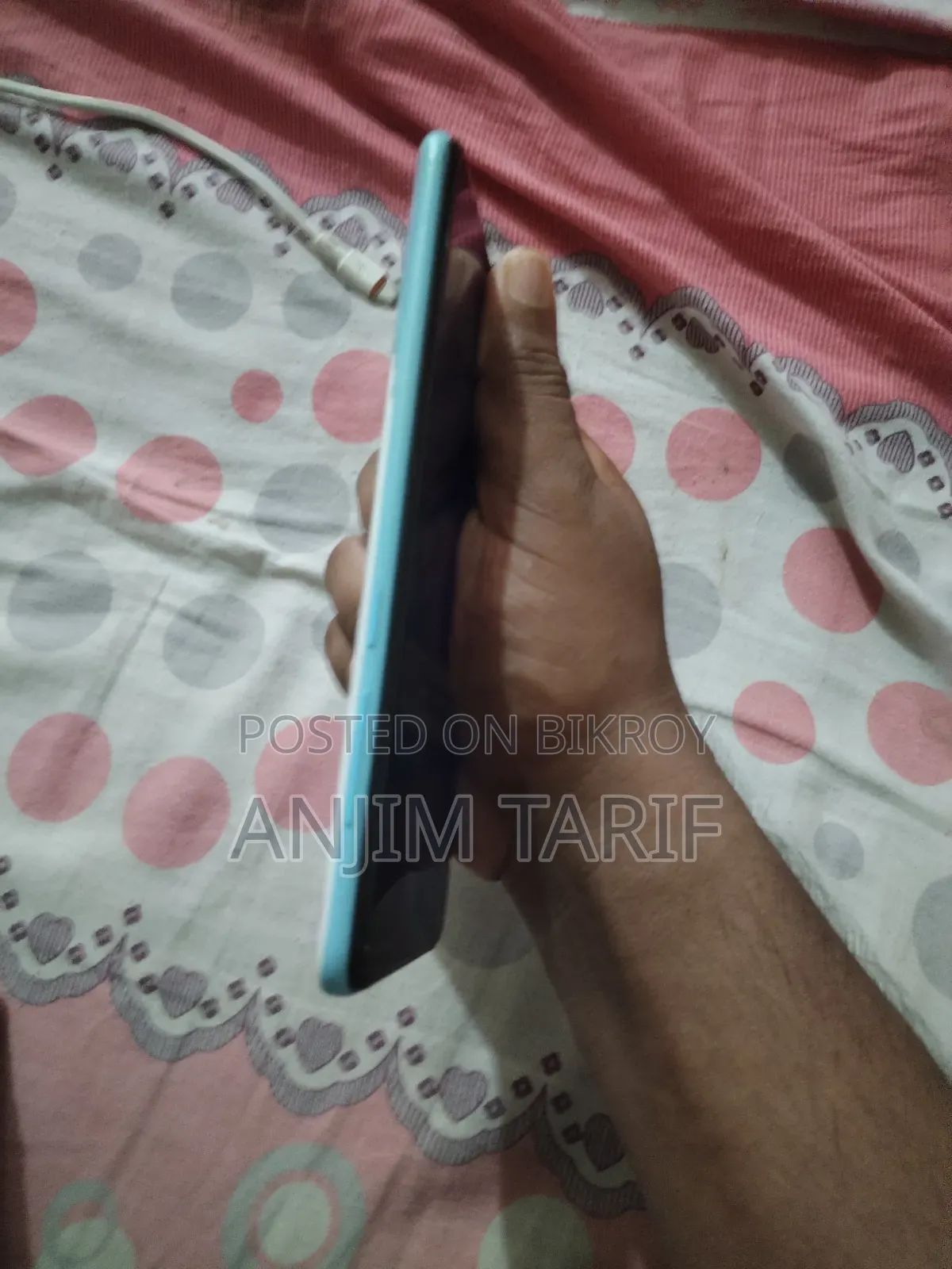 Xiaomi Redmi Note 9 64 GB Blue
