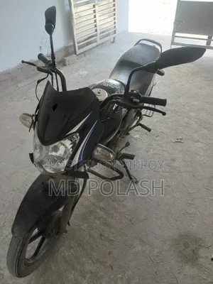 TVS Metro 2022 Black