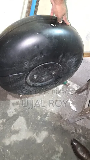 Private Car Gas Cylinder