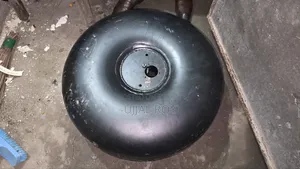Private Car Gas Cylinder