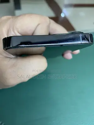 অ্যাপল আইফোন ১৩ প্রো ৫১২ জিবি গ্রে