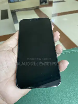 অ্যাপল আইফোন ১৩ প্রো ৫১২ জিবি গ্রে