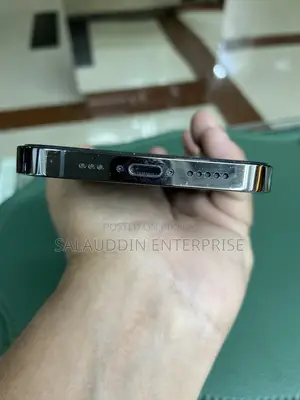 অ্যাপল আইফোন ১৩ প্রো ৫১২ জিবি গ্রে