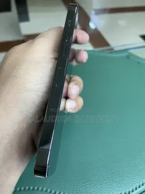 অ্যাপল আইফোন ১৩ প্রো ৫১২ জিবি গ্রে