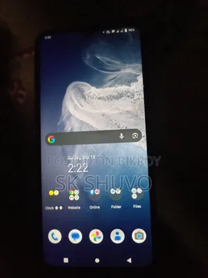 Vivo Y12s 32 GB Blue