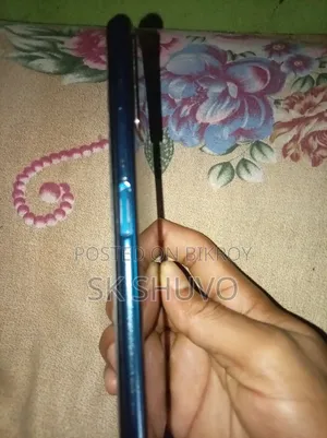 Vivo Y12s 32 GB Blue