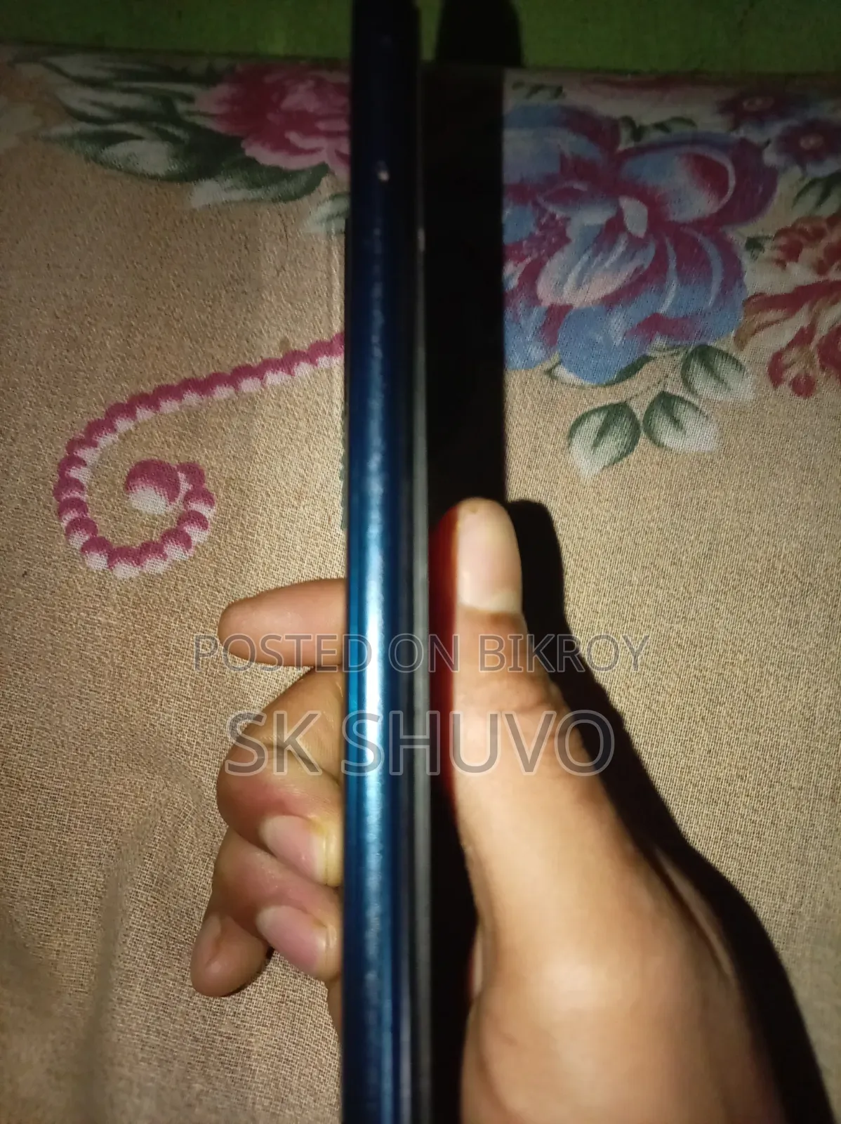 Vivo Y12s 32 GB Blue