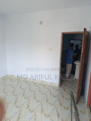 রোকনপুর, সূত্রাপুরে সাজানো ২ বেডরুমের অ্যাপার্টমেন্ট বিক্রয়