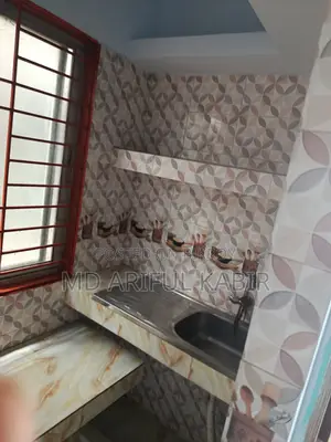 রোকনপুর, সূত্রাপুরে সাজানো ২ বেডরুমের অ্যাপার্টমেন্ট বিক্রয়