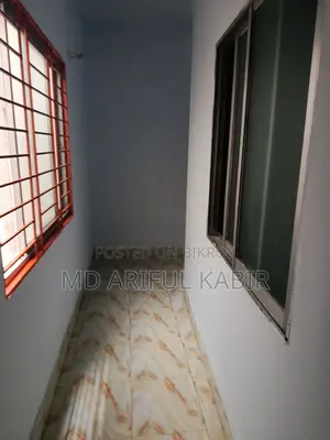 রোকনপুর, সূত্রাপুরে সাজানো ২ বেডরুমের অ্যাপার্টমেন্ট বিক্রয়