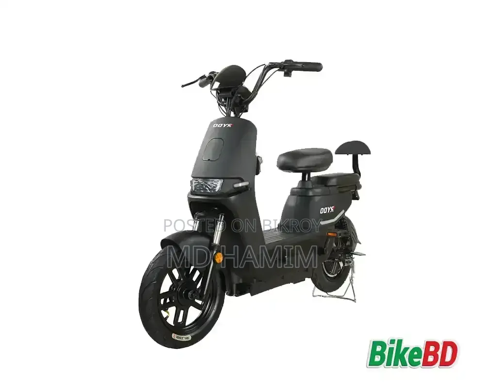 মোটরসাইকেল ২০২৬ ব্ল্যাক