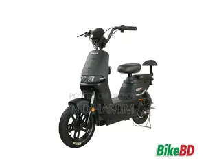 মোটরসাইকেল ২০২৬ ব্ল্যাক