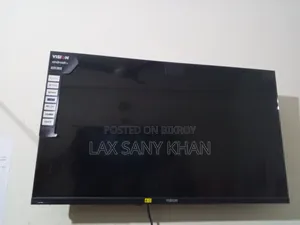 I Want To Sell This TV