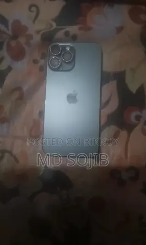 Apple iPhone 13 Pro Max 128 GB Blue