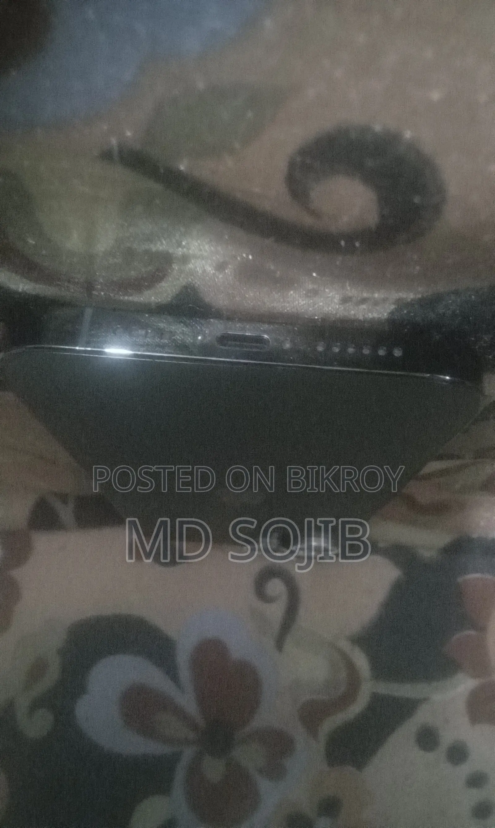অ্যাপল আইফোন ১৩ প্রো ম্যাক্স ১২৮ জিবি নীল