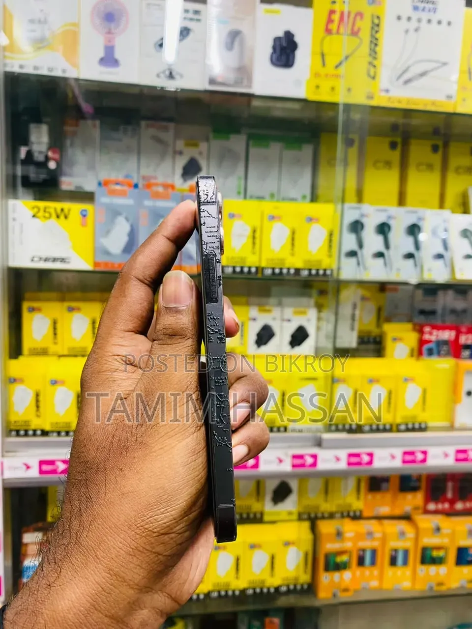 Apple iPhone 12 Pro 128 GB Black