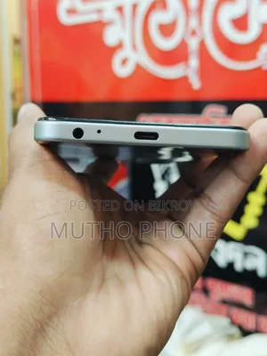 টেকনো স্পার্ক গো ৩ ৬৪ জিবি সিলভার