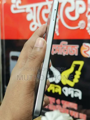 টেকনো স্পার্ক গো ৩ ৬৪ জিবি সিলভার