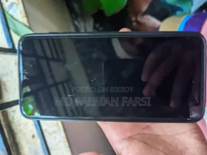 স্যামসাং গ্যালাক্সি এ৭০ ১২৮ জিবি কালো