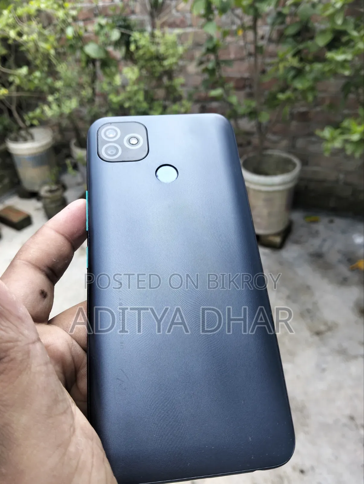 Itel Vision 1 Plus 32 GB Gray